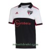 São Paulo FC Tredje 22-23 - Herre Fotballdrakt